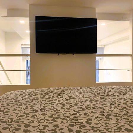 Casa Vacanze Ada Milaan Buitenkant foto
