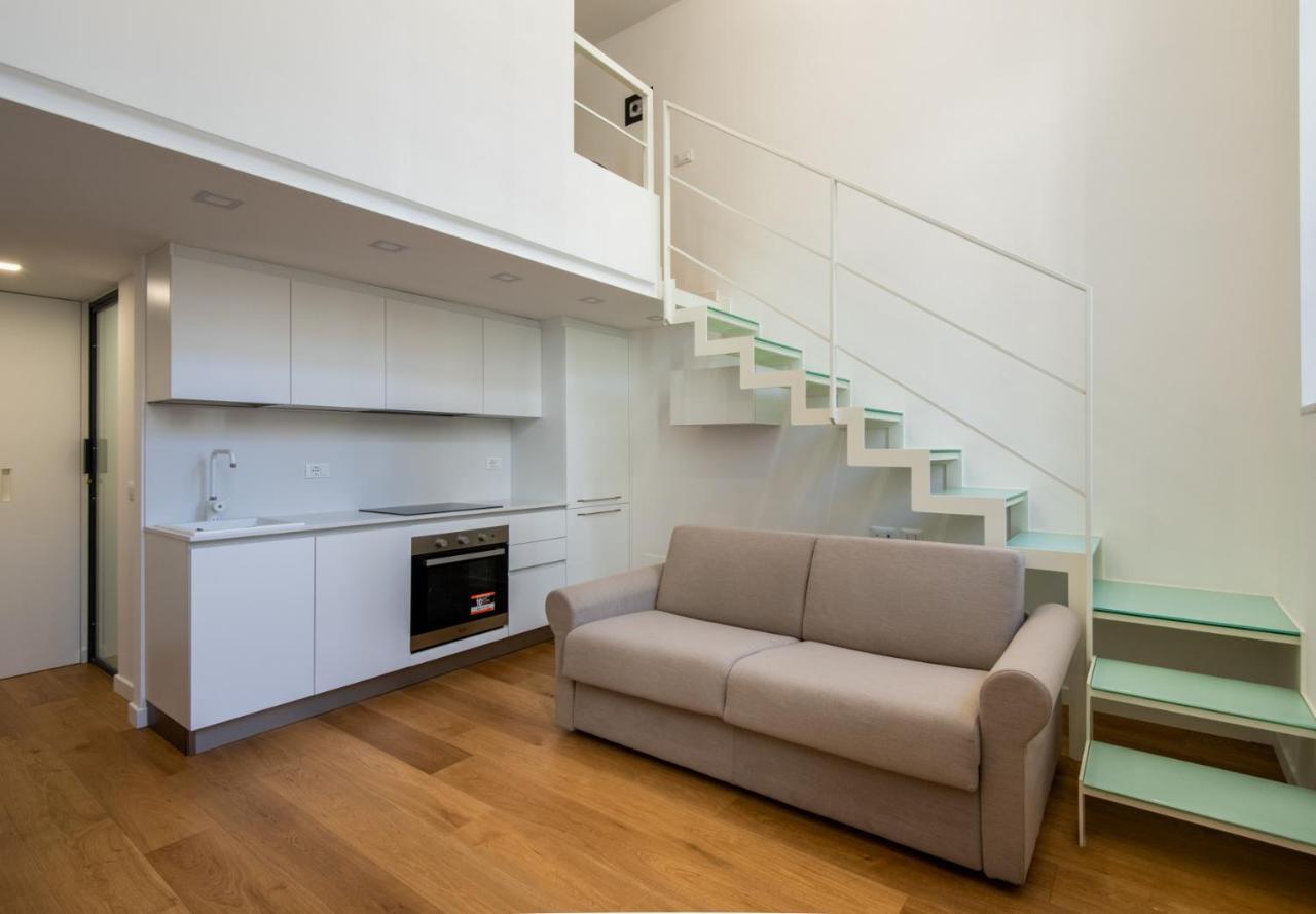 Casa Vacanze Ada Milaan Buitenkant foto