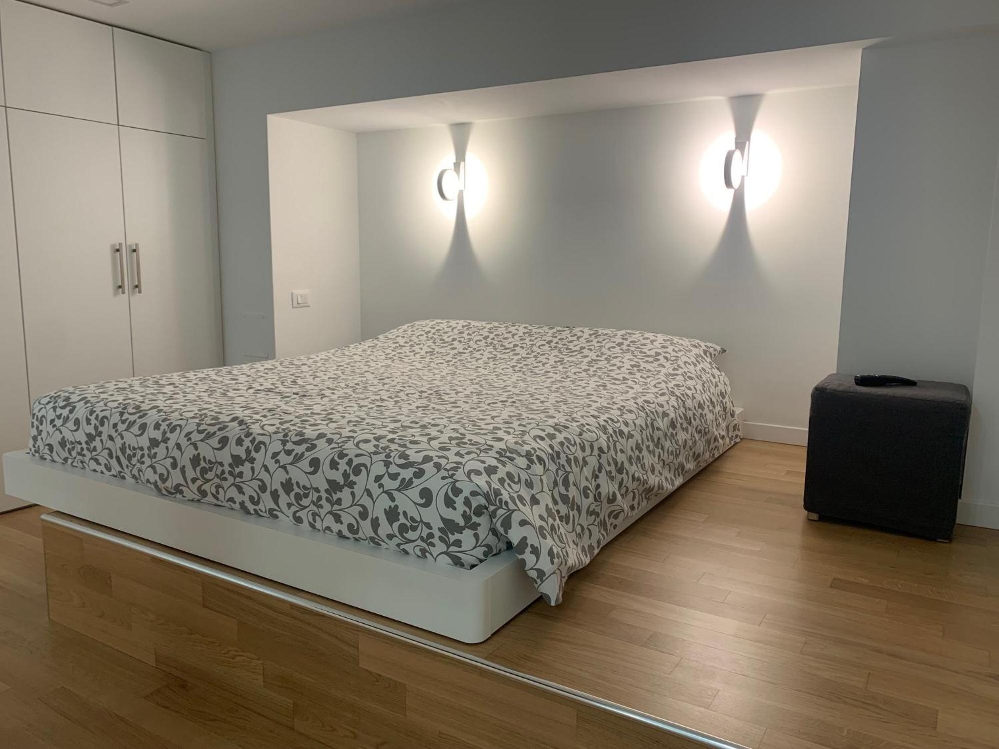 Casa Vacanze Ada Milaan Buitenkant foto