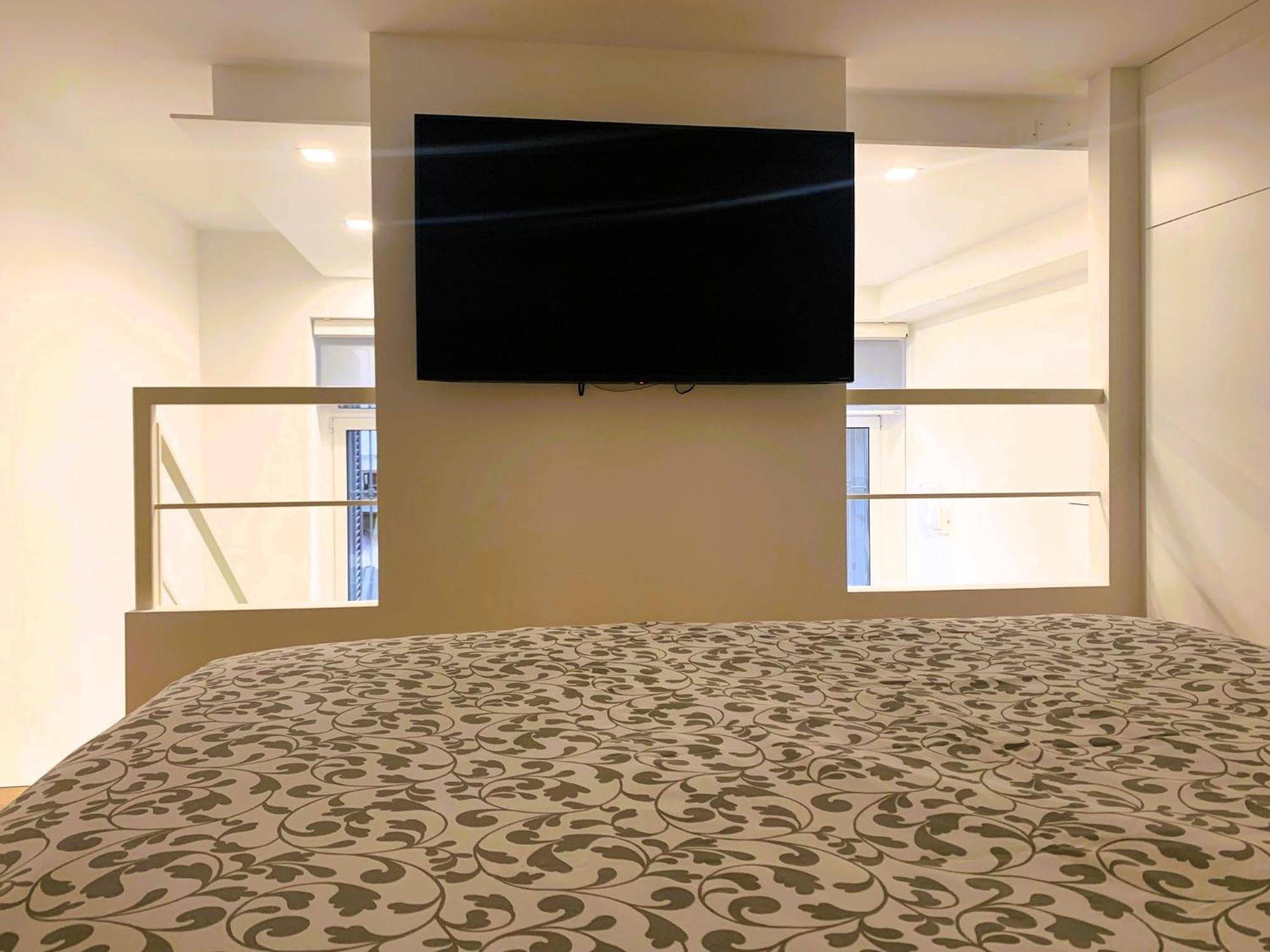 Casa Vacanze Ada Milaan Buitenkant foto