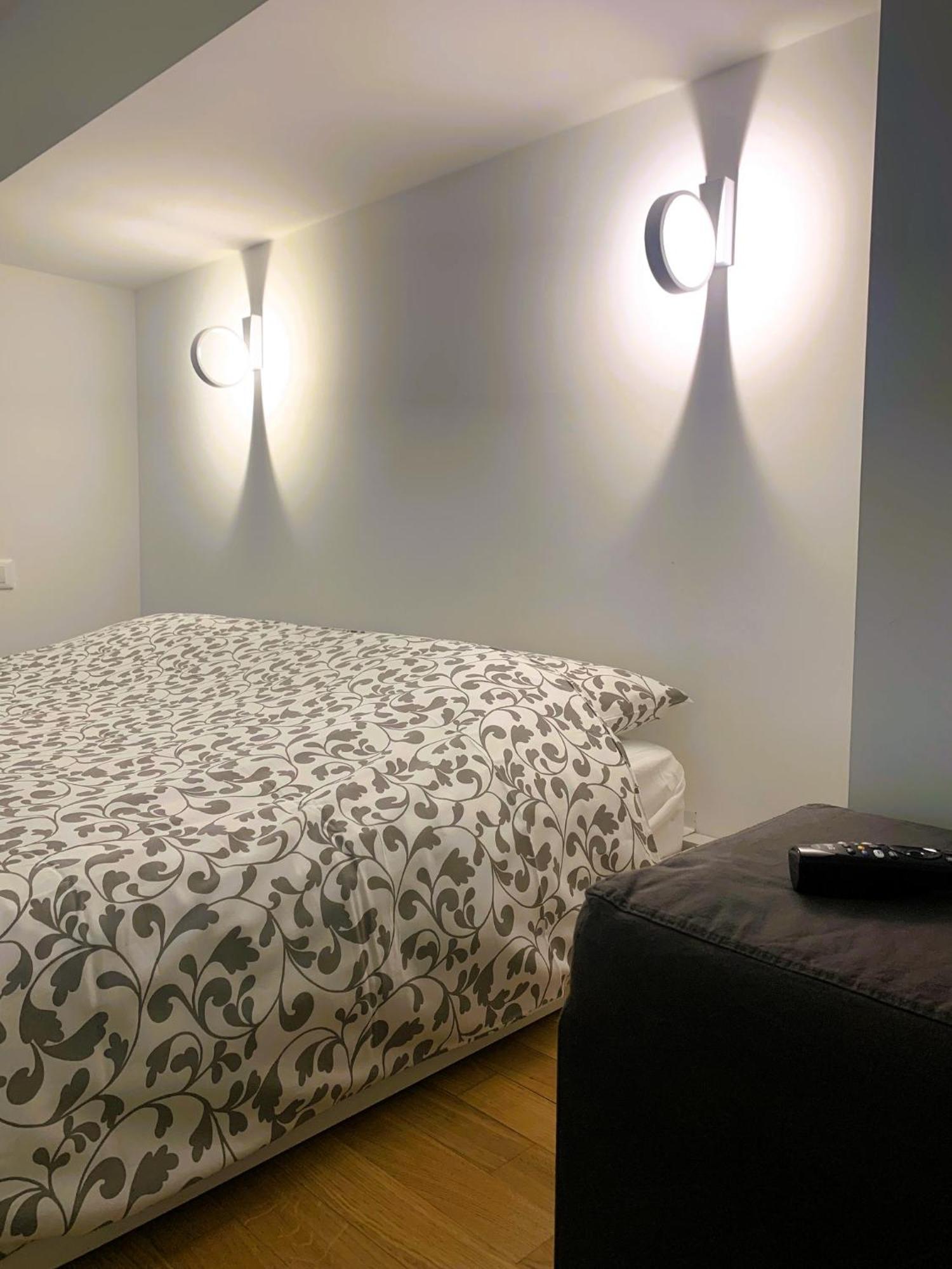 Casa Vacanze Ada Milaan Buitenkant foto